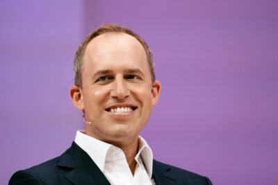 Sierra’s Bret Taylor: AI Agents Are Replacing Traditional Software — And It’s Already Happening