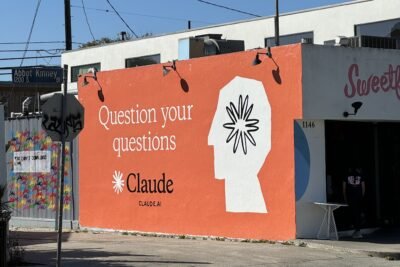Claude Dominates the Conversation at HumanX AI Conference in San Francisco