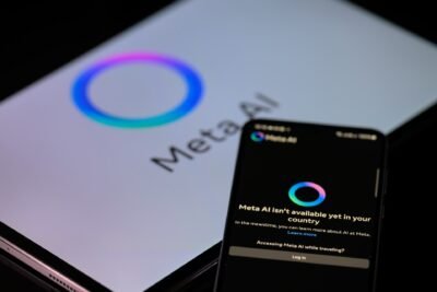 Meta AI App Rockets to Top 5 on App Store After Powerful Muse Spark Model Launch
