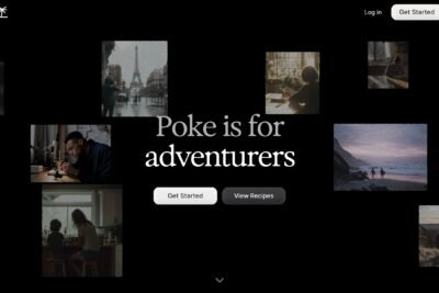Poke Brings Powerful AI Agents to Everyone Through Simple Text Messaging