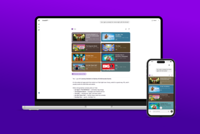 Tubi Becomes First Major Streamer to Launch a Native App Inside ChatGPT