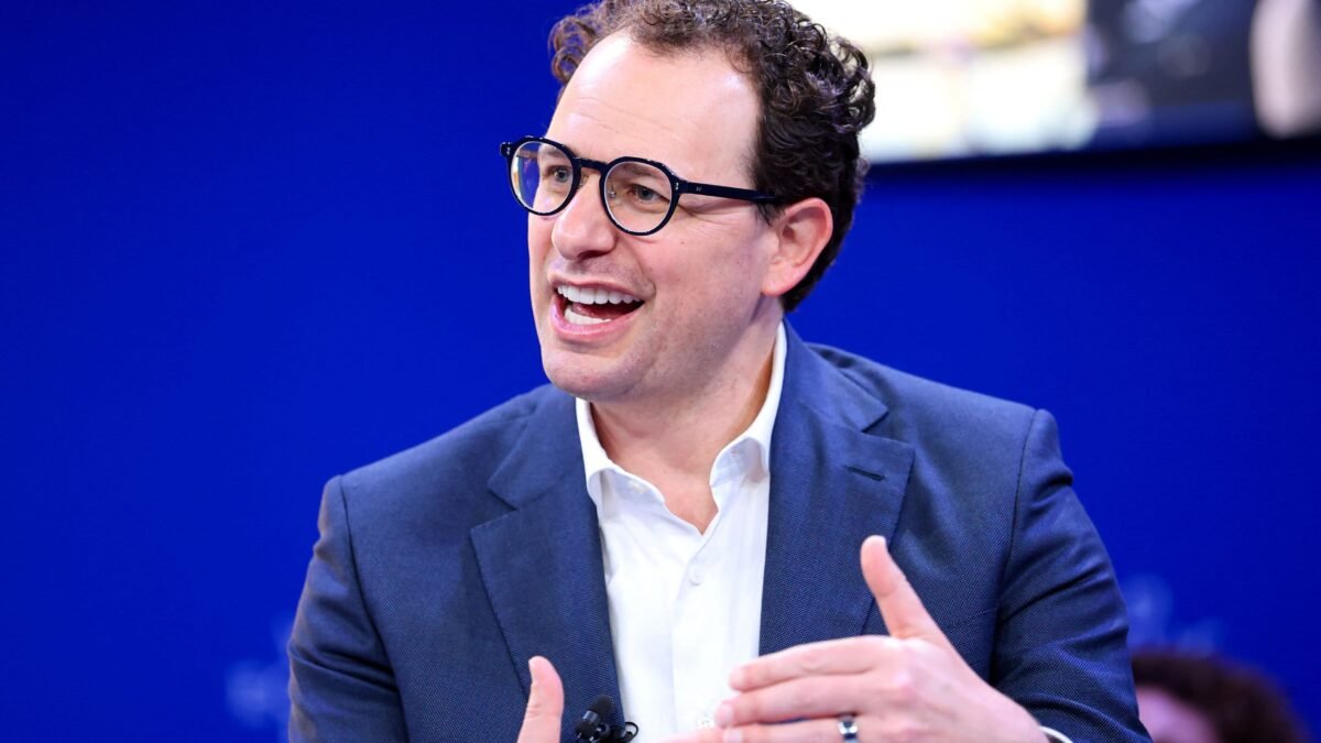 Anthropic Hits $965 Billion Valuation with Landmark $65B Series H Raise