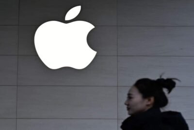 Apple Taps Nvidia Chips Inside Google Cloud to Power Next-Generation Siri