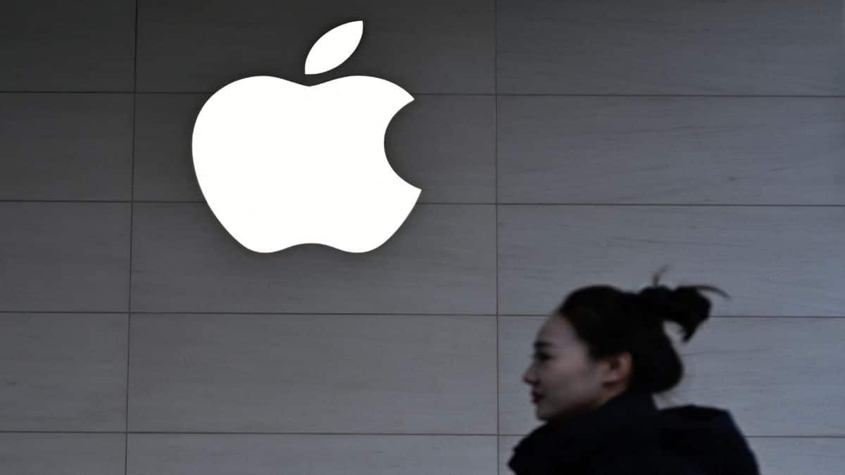 Apple Taps Nvidia Chips Inside Google Cloud to Power Next-Generation Siri