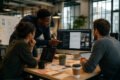 The Top 50 Jobs Gained With AI