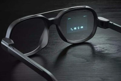 Samsung Doubles Down on AI Glasses Plans After Posting Record-Breaking Profits