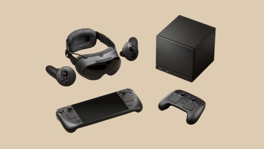 SteamOS 3.8.3 Beta Lands With Expanded Steam Machine Support and More Polish