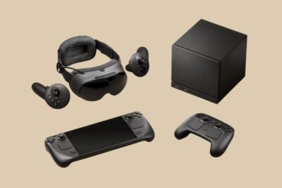 SteamOS 3.8.3 Beta Lands With Expanded Steam Machine Support and More Polish