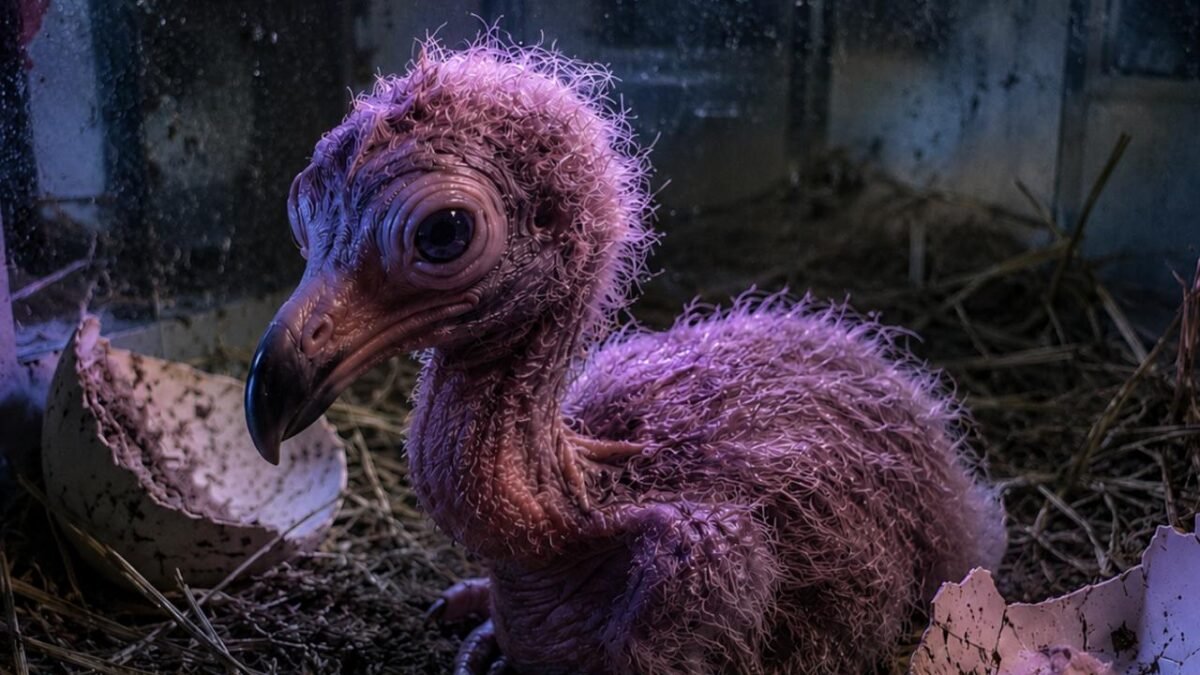 Colossal Biosciences Brings the Dodo Back from Extinction: Meet Raffy, the First Dodo Chick Born in 364 Years