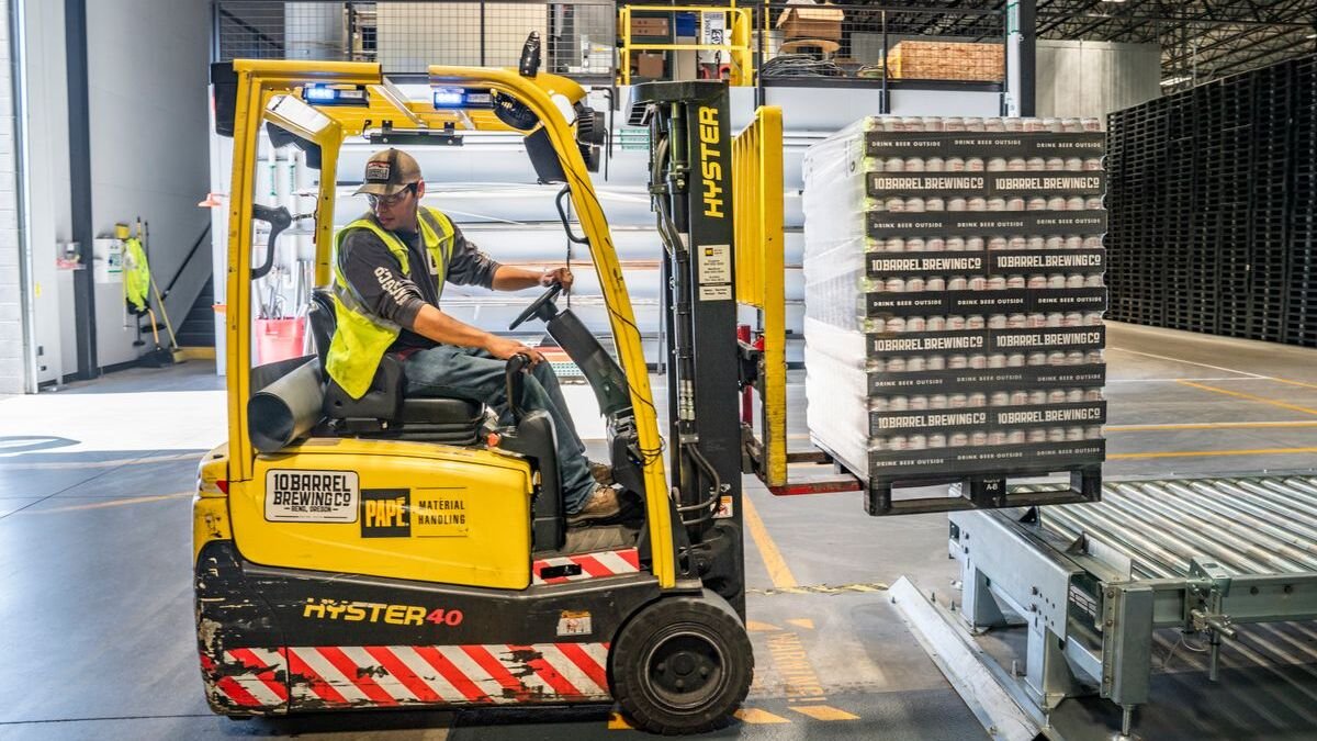Klipboard Embeds AI Directly Into Equipment Rental Workflows With OnRent Go Update