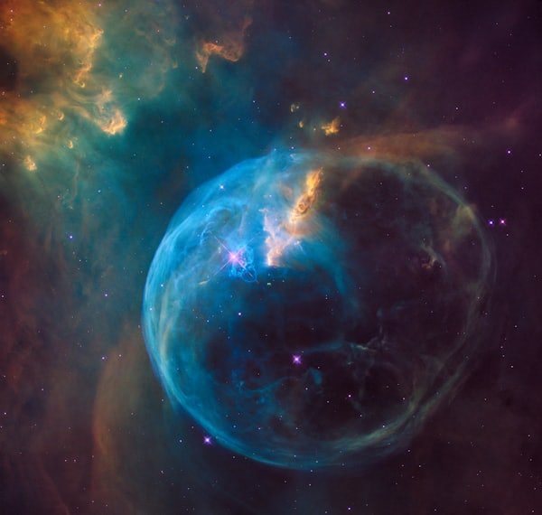 NASA’s Roman Space Telescope Gets Early Launch Date With AI at the Heart of Its Science