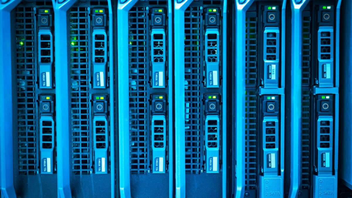 Goldman Sachs Raises AI Server Market Forecast to $1.24 Trillion by 2030 as Infrastructure Demand Soars