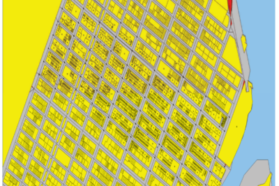 A Unique Landmark by NYC based techie in AI Applications