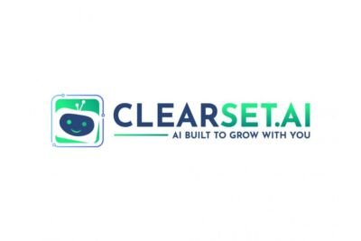 ClearSet.AI Space-Theme Website Recognized as AI Consulting and Software Development Services Expand