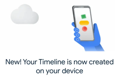 One Year After Google Timeline Moved On-Device, MileageWise Shares Its Experience Preserving Travel History