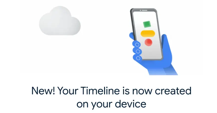 One Year After Google Timeline Moved On-Device, MileageWise Shares Its Experience Preserving Travel History