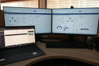 Solaren Identifies Real-Time Energy Monitoring as the Missing Layer in  Philippine Commercial Power Systems