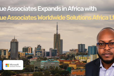 International Expansion Continues with Launch of Queue Associates Worldwide Solutions Africa Ltd