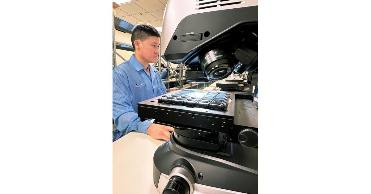 AI Demand Pushes Beyond GPUs as MLCC Supply Tightens; Vyrian Strengthens Quality-Assured Sourcing