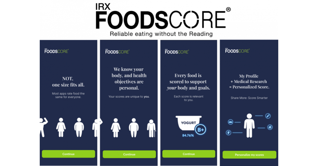 IndulgeRx Clears Historic Global Patent Milestone: WIPO Publishes Three ‘Straight A’ IRX FOODSCORE® Patents