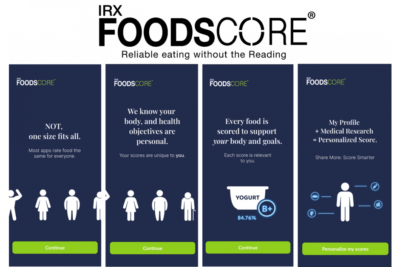 IndulgeRx Clears Historic Global Patent Milestone: WIPO Publishes Three ‘Straight A’ IRX FOODSCORE® Patents