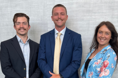 Magnolia Acquisitions Continues Investing in Leadership Development Program to Support Knoxville Growth