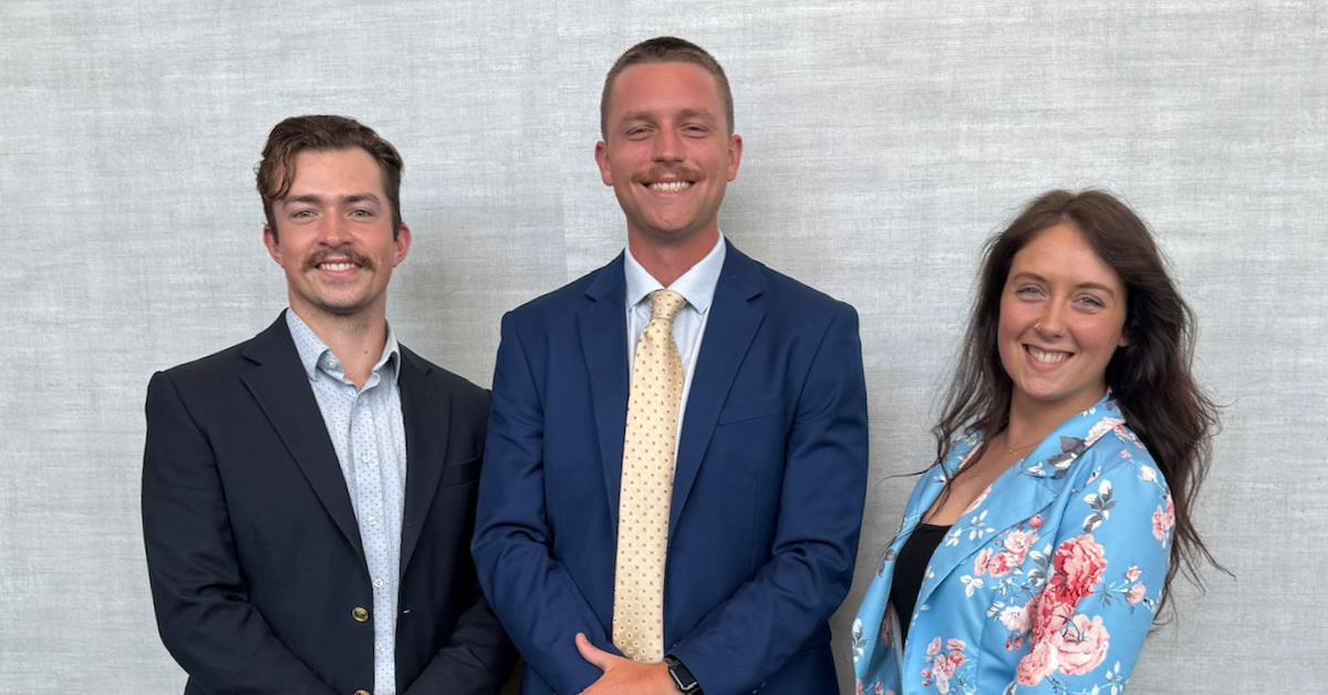 Magnolia Acquisitions Continues Investing in Leadership Development Program to Support Knoxville Growth