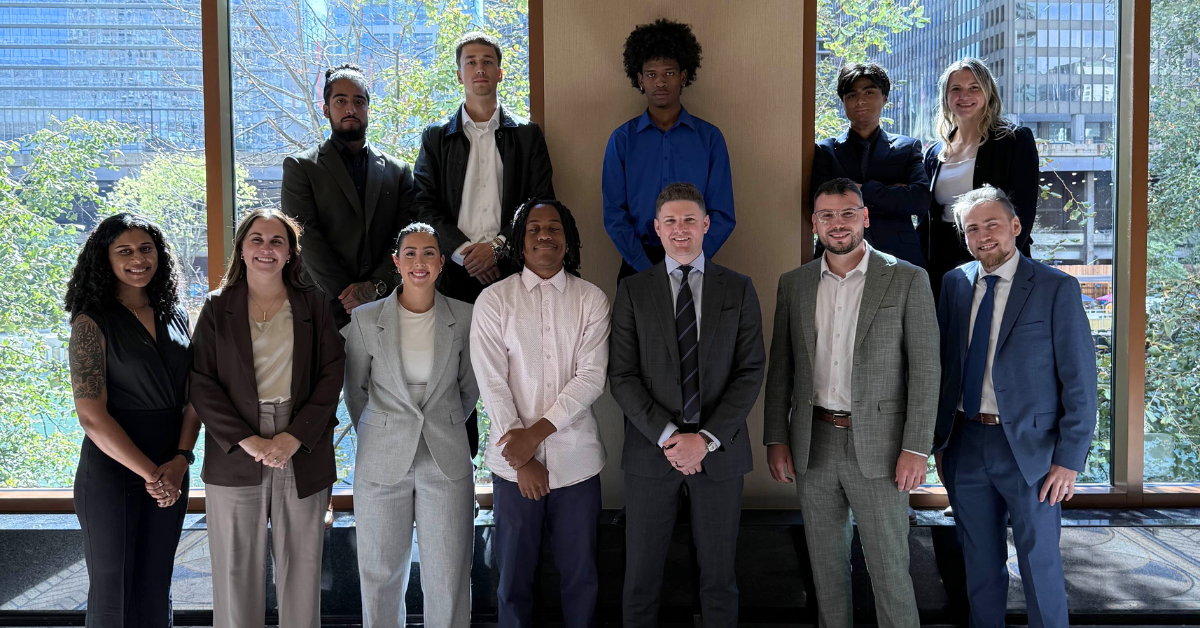 The League Global Reflects on More Than a Decade of Connecting Brands and Consumers