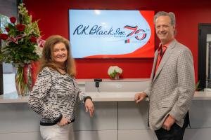 R.K. Black Named 2026 Family Owned Business of the Year by the Tulsa Regional Chamber