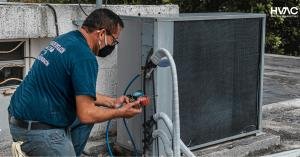 HVAC Digital Marketing: Contractors Face a Triple Shift in 2026