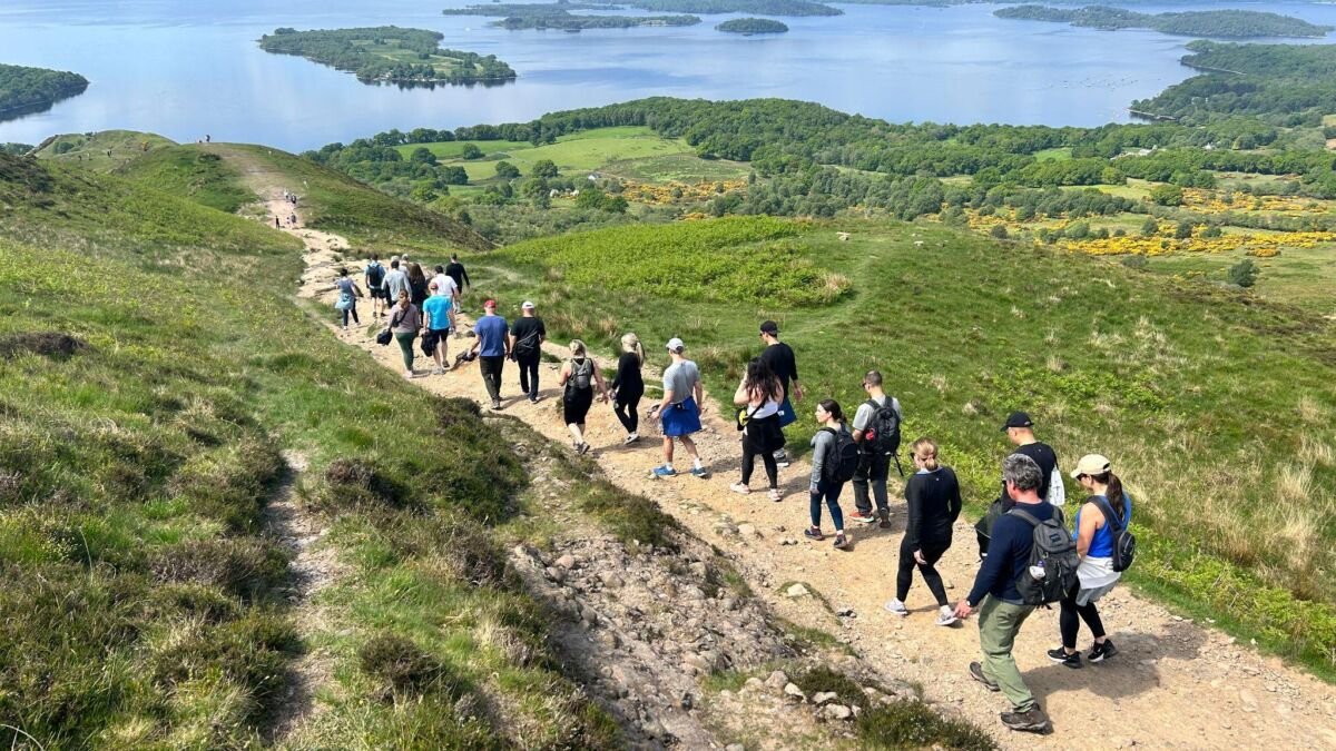 Why Smart Companies Are Replacing Cash Bonuses With Bucket-List Experiences