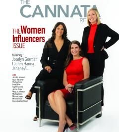 The Cannata Report’s 2026 Women Influencers Honor Legacy While Leading Office Technology Businesses Into the Future