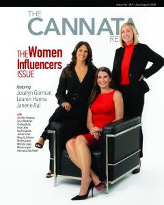 The Cannata Report’s 2026 Women Influencers Honor Legacy While Leading Office Technology Businesses Into the Future