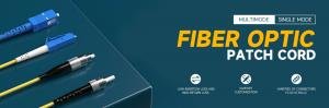 Carefiber Evaluates Fiber Patch Cord Performance Against Standard Interconnect Options