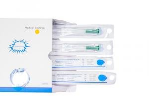 China Top Hydrophilic Intermittent Catheter: DAXAN’s Advanced Coating Platform for OEM Buyers