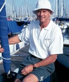 America’s Cup Hall of Fame to Induct Four Sailing Legends This October