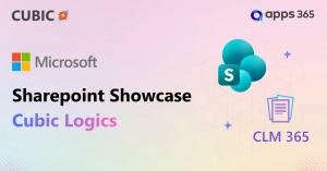 Microsoft Spotlights Apps 365 AI at SharePoint Showcase: Future of Intelligent Apps