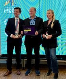 Colorado governor evaluates and selects German frontier technology companies advancing data and energy infrastructure