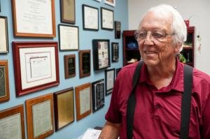 TTUHSC Professor and Pioneering Fertility Specialist Reflects on Career