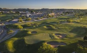 2026 New Mexico Open Increases Purse, Becoming One of America’s Highest-Paying State Open Golf Championships