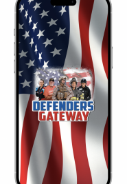 Defenders Gateway Launches New ‘For Women’ Section Supporting Women Who Serve and Military/First Responder Wives