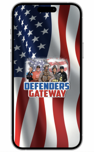 Defenders Gateway Launches New ‘For Women’ Section Supporting Women Who Serve and Military/First Responder Wives
