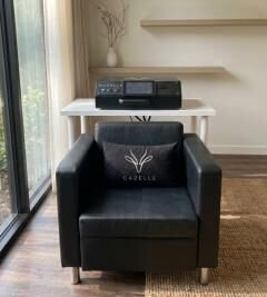 78 Million Women Living With Incontinence, the Gazelle Chair Brings FDA-Cleared ExMI Therapy to Providers Nationwide