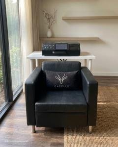 78 Million Women Living With Incontinence, the Gazelle Chair Brings FDA-Cleared ExMI Therapy to Providers Nationwide