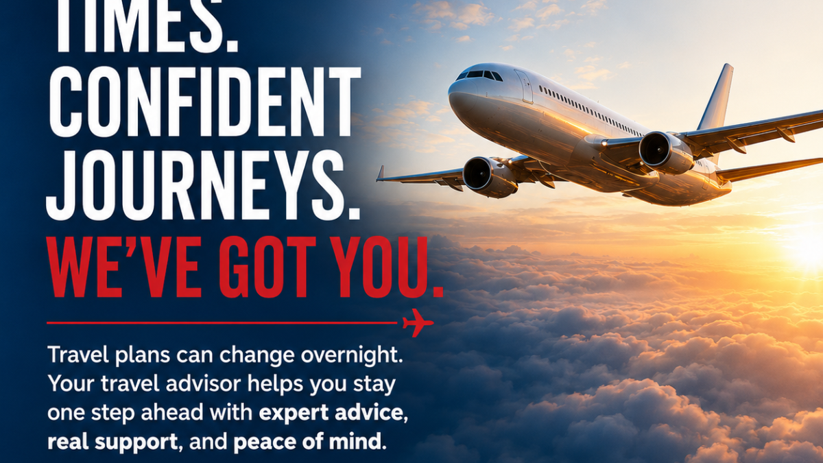 Sky Bird Launches National “WhyUseATravelAgent” Campaign in Its Pivotal 50th Anniversary Year