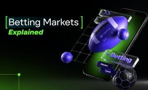 Upgaming Explains the Different Types of Betting Markets in New Educational Guide