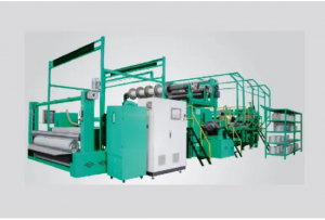 Innovative Solutions For The Best Tricot Machine With Precision Engineering In China By YIXUN MACHINERY