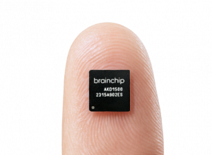 BrainChip Partners with Celus to Bring Its Neuromorphic Edge AI Processor to the CELUS Design Platform
