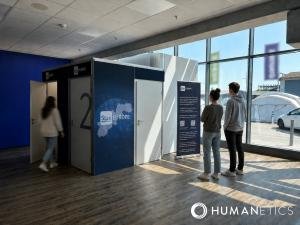 SizeEUROPE Launches Europe-Wide Scientific Anthropometric Survey to Build Europe’s Next Body Measurement Database