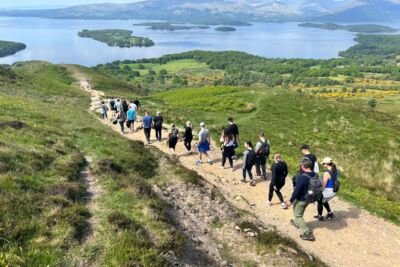 Why Smart Companies Are Replacing Cash Bonuses With Bucket-List Experiences